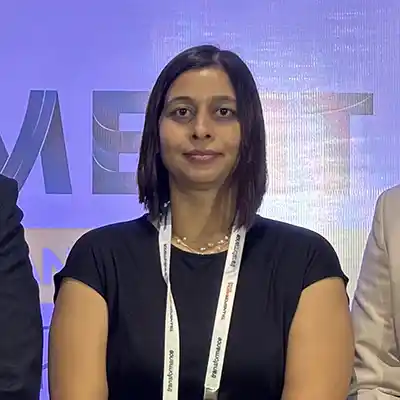 Divya Krishnan
